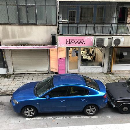 Apartamento Боксониера Georgi Georgiev Varna Exterior foto