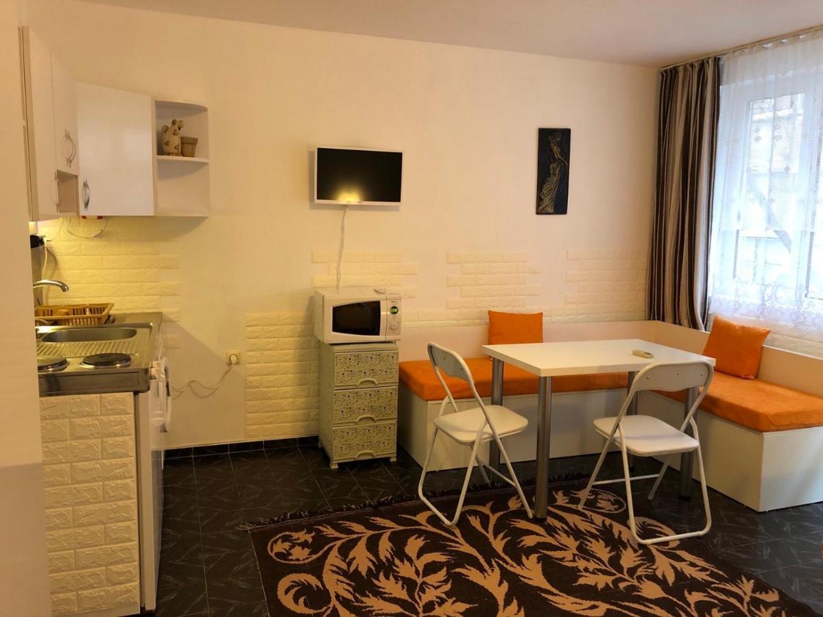 Apartamento Боксониера Georgi Georgiev Varna Exterior foto