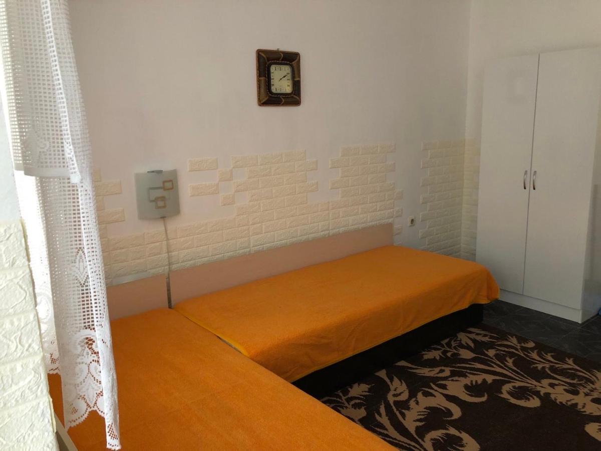 Apartamento Боксониера Georgi Georgiev Varna Exterior foto
