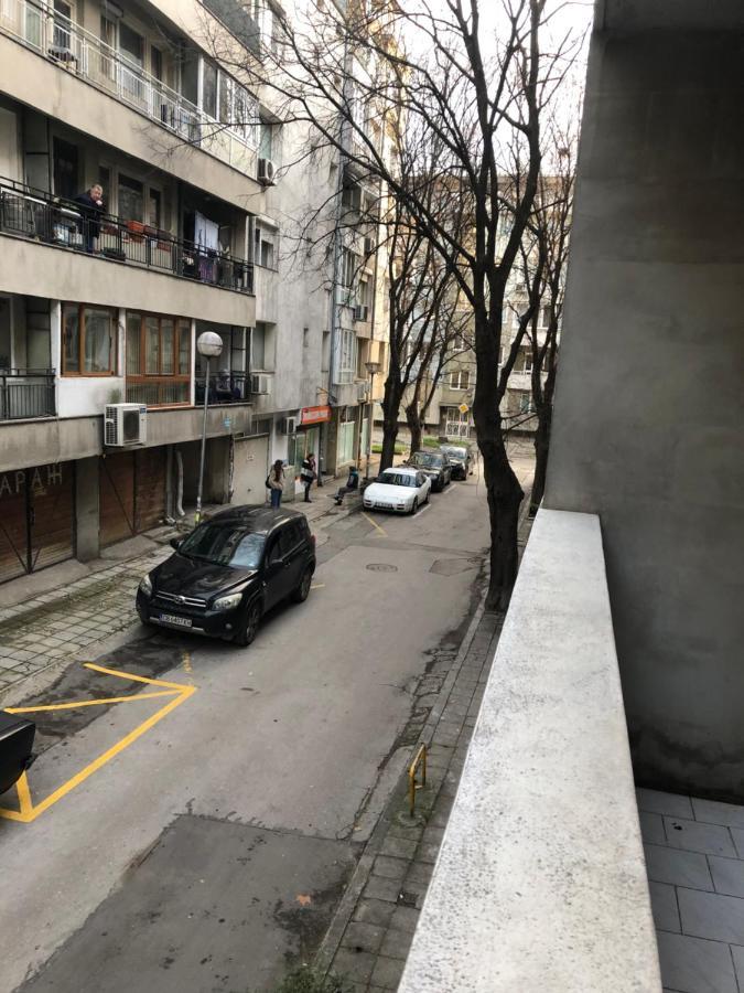 Apartamento Боксониера Georgi Georgiev Varna Exterior foto