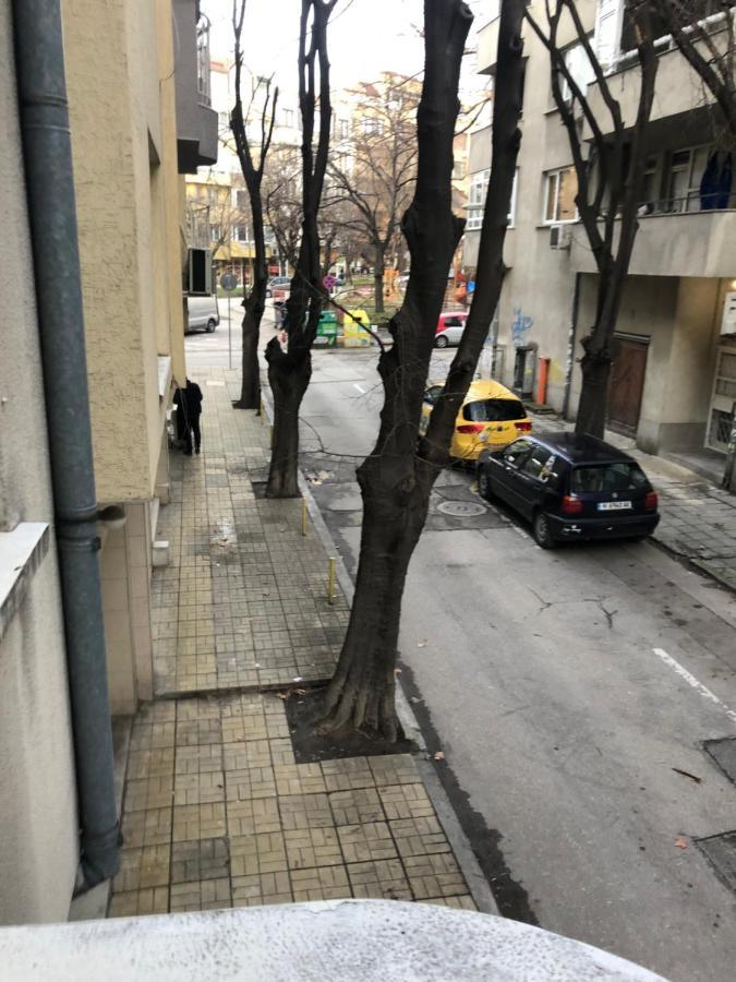 Apartamento Боксониера Georgi Georgiev Varna Exterior foto