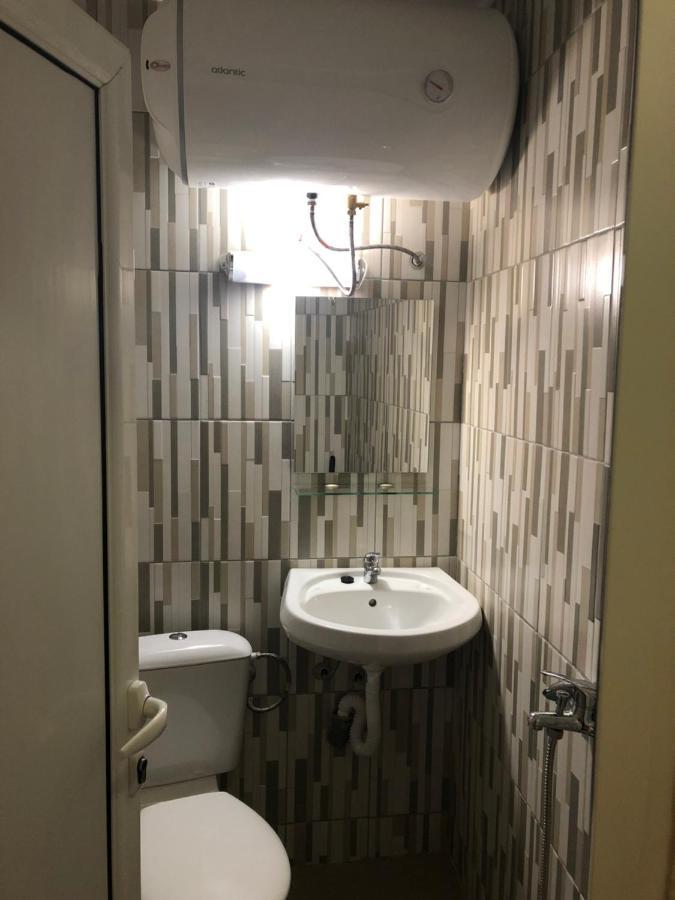 Apartamento Боксониера Georgi Georgiev Varna Exterior foto