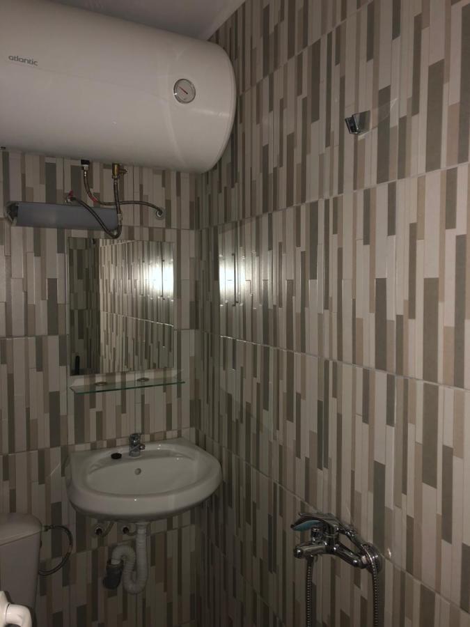 Apartamento Боксониера Georgi Georgiev Varna Exterior foto